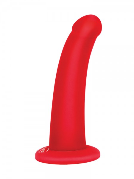 Malesation Willy: Dildo, rot