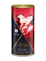 Shunga Intimate Kisses Öl Cherry: Körperöl (100ml)