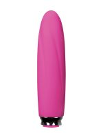Compact Vibe Electra: Minivibrator, pink