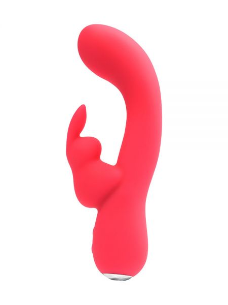 VeDO Kinky Bunny: Bunnyvibrator, pink