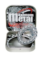 Maximum Metal: Penisring
