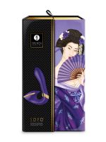Shunga Soyo: Multi-Vibrator, lila