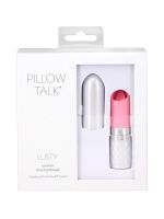 Pillow Talk Lusty: Minivibrator, pink