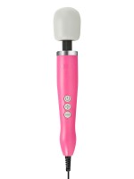 Doxy Wand Massager: Power-Vibrator, pink