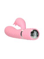 Pillow Talk Lively: Bunnyvibrator, pink