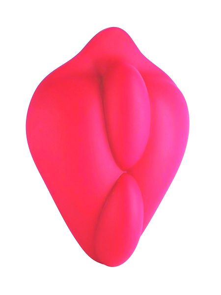 Banana Pants Bumpher Sweet Pink: Dildo-Stimulationsaufsatz, pink