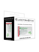 ElectraStim Sterile Cleaning Wipes: Reinigungstücher 10er Pack