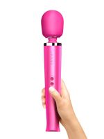 Le Wand Rechargeable Massager: Wandvibrator, pink