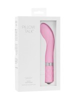 Pillow Talk Sassy: G-Punkt-Vibrator, pink