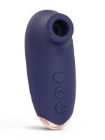 Love to Love Pleas'air: Klitorisstimulator, violett