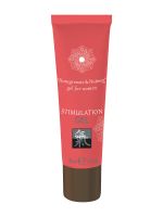 Shiatsu Stimulation Cream Woman: Intimcreme Granatapfel/Muskatnuss (30 ml)