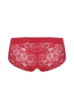 L.TEN CATE Secrets Lace: Hipster, rot