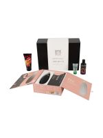 Womanizer Premium Bundle Geschenkbox, schwarz