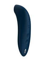 We Vibe Melt: Klitorisstimulator, blau