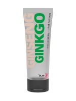 Erotikgel: Just Play Ginseng Ginkgo (80 ml)
