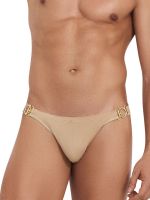 Clever Eros: Latin String, gold