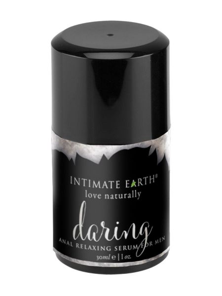 Gleitgel: Intimate Earth Daring Anal Relaxing Serum (30ml)