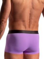 MANSTORE M2273: Bungee Pant, lilac