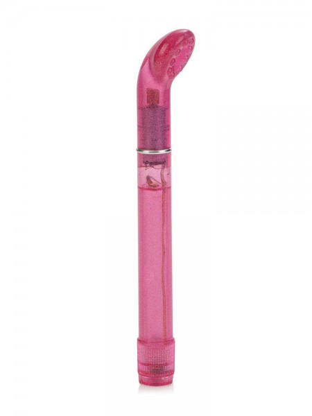 Clit Exciter: Klitorisvibrator, pink