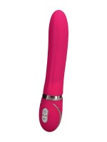 Vibe Couture Glam Up: Vibrator, pink