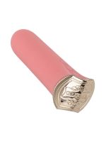 Uncorked Rosé: Vibrator, pink