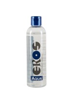 Gleitgel: EROS Aqua (250 ml)