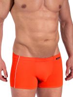 Olaf Benz BLU1200: Beachpant, orange