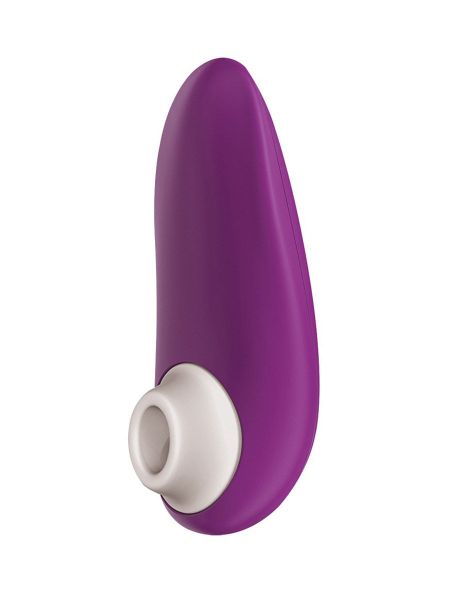 Womanizer Starlet 3: Klitorisstimulator, lila