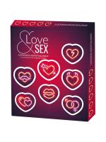 Love & Sex Glückskeks-Adventskalender