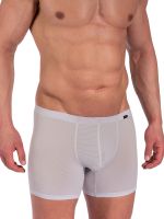 Olaf Benz RED1201: Boxerpant, concrete