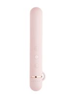 Le Wand Baton: Minivibrator, rosa