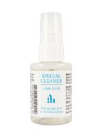 Special Cleaner Love Toys (50ml)
