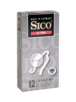 Sico X-tra 12er Pack