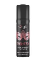 Orgie Tighten: Vagina-Stimulationsgel (15ml)