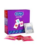 Durex Love Mix: Kondome 40er Pack