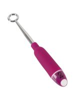 Clit Stimulation Loop: Klitorisstimulator, pink