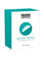 Secura Nature Feeling: Kondome, 100er Pack