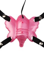 Venus Butterfly: Klitorisvibrator
