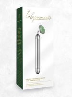 LaGemmes Lay-On: Klitorisvibrator, Jade