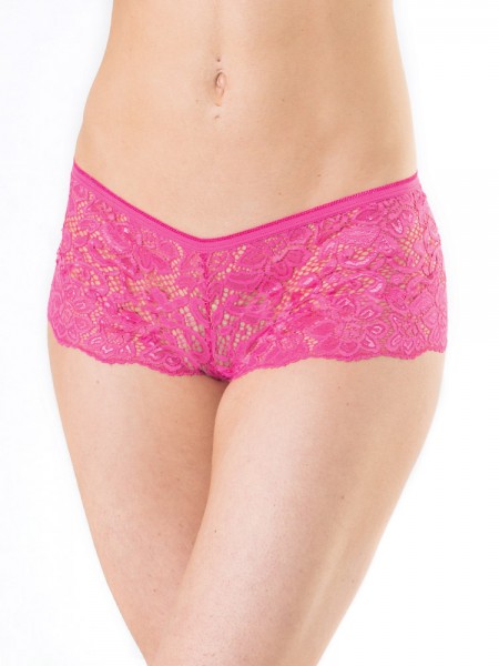 Coquette: Panty, pink