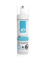 System JO Refresh Foaming: Toy Cleaner (207ml)
