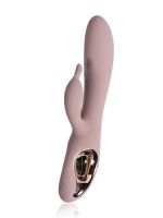 Hot Fantasy Felicity Leno: Bunny-Vibrator, rosé