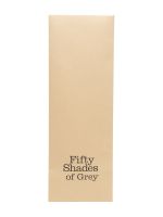 Fifty Shades of Grey Bound to You Paddle: Paddel, schwarz