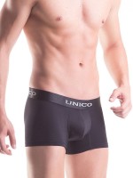 Unico Clasicos Micro: Mini Boxer, schwarz