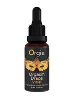 Orgie Orgasm Drops Vibe: Stimulationstropfen (15ml)