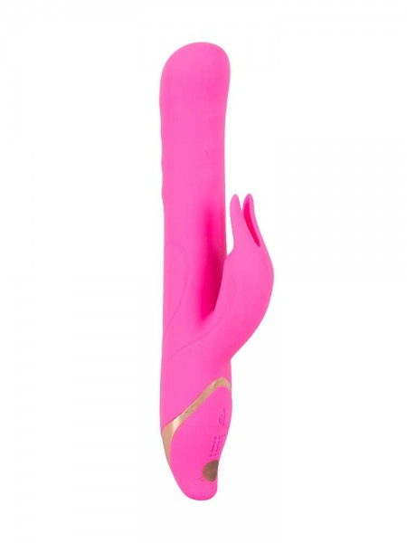 Jülie: Bunnyvibrator, pink