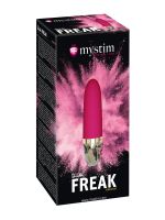 Mystim Sleak Freak: Vibrator, pink