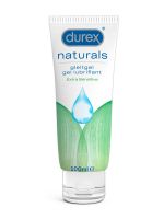 Gleitgel: Durex Naturals Extra Sensitive (100ml)