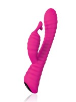 Hot Fantasy Felicity Sawan: Bunny-Vibrator, pink