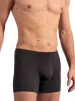 Olaf Benz RED2209: Boxerpant, schwarz
